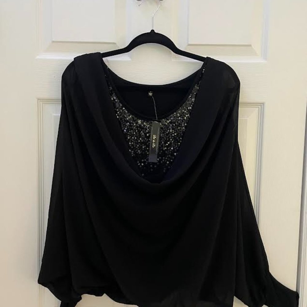 Elegant Blouse